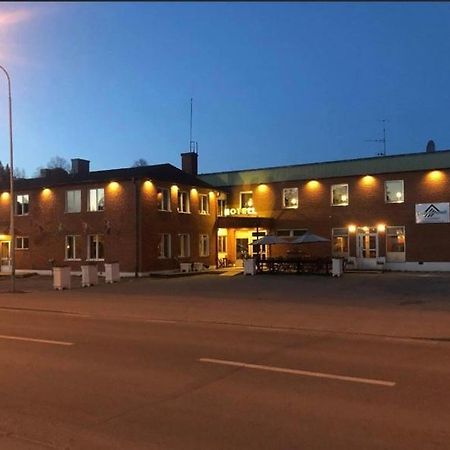 Dentas Hotell Raivi Hoting Экстерьер фото