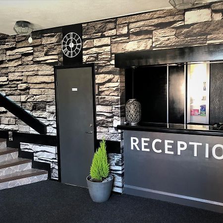Dentas Hotell Raivi Hoting Экстерьер фото