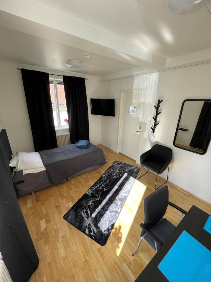 Dentas Hotell Raivi Hoting Экстерьер фото
