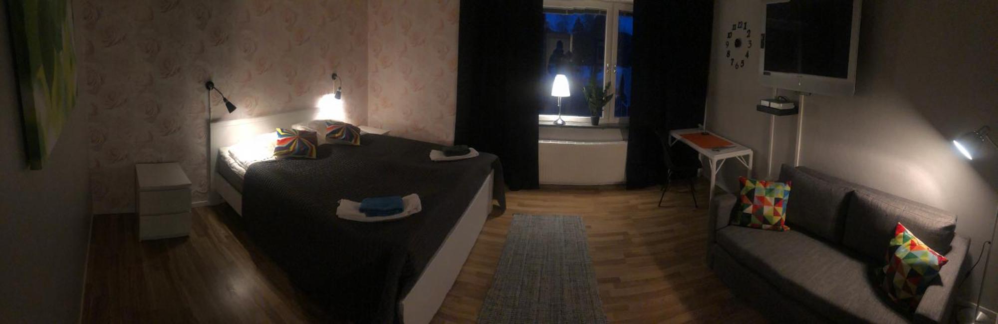 Dentas Hotell Raivi Hoting Экстерьер фото