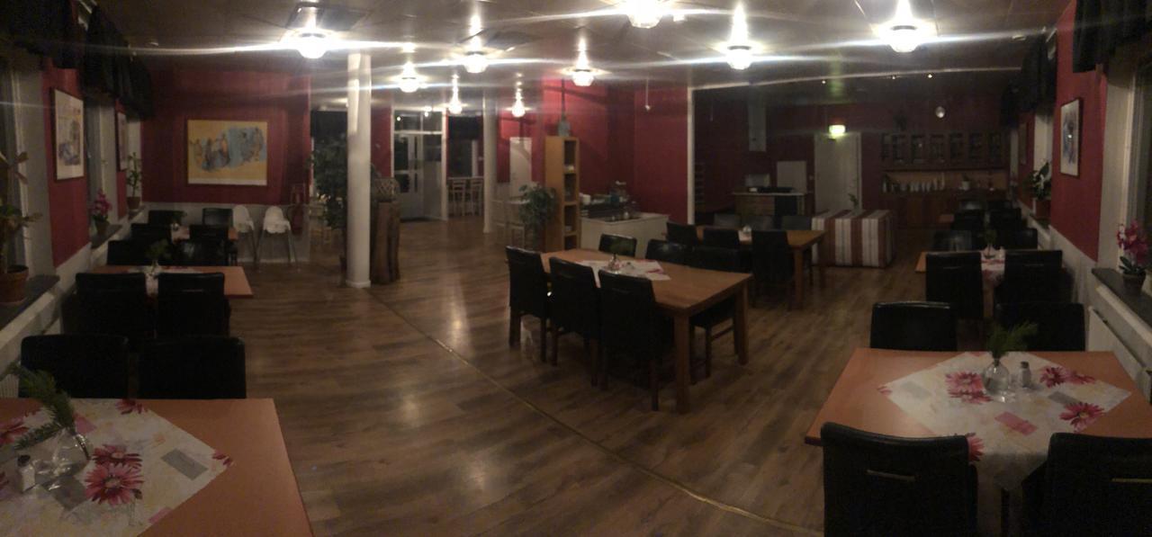 Dentas Hotell Raivi Hoting Экстерьер фото