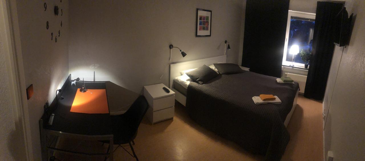 Dentas Hotell Raivi Hoting Экстерьер фото