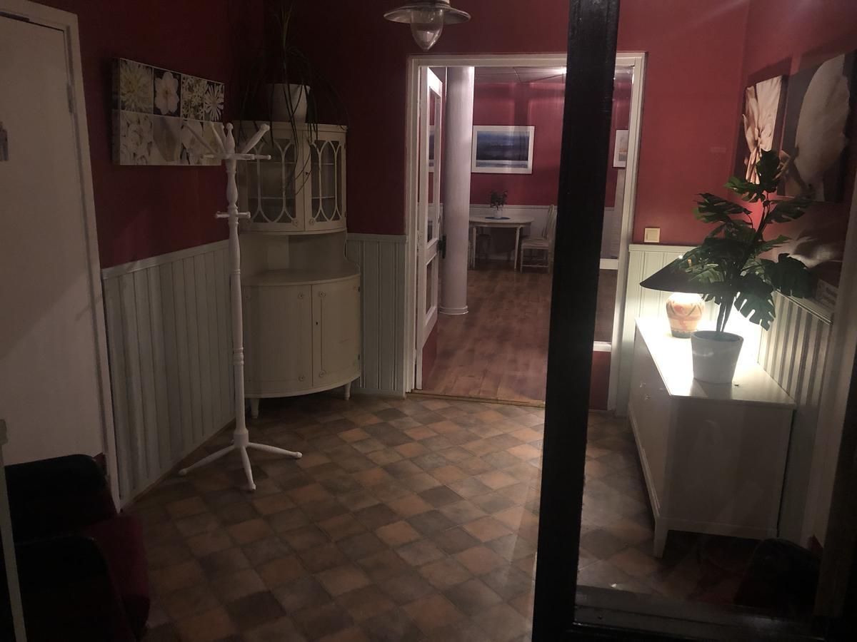 Dentas Hotell Raivi Hoting Экстерьер фото